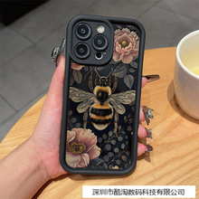 �۷��뻨������iPhone������ƻ��11/12/13/14/15/16Pro Max�ֻ���