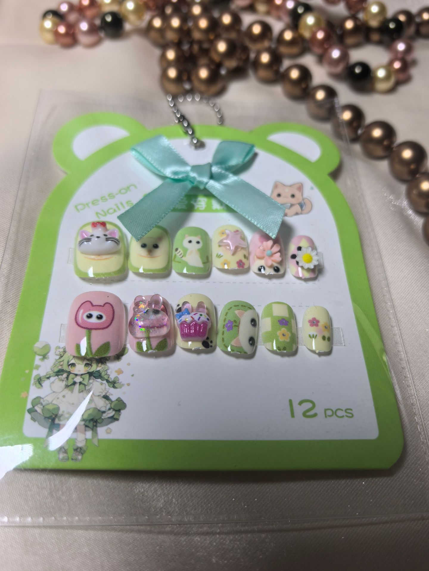 Caja de exhibición marco de fotos más taladro manicure suministro fuente de uñas DIY francés color delgado manicure falso salón al por mayor