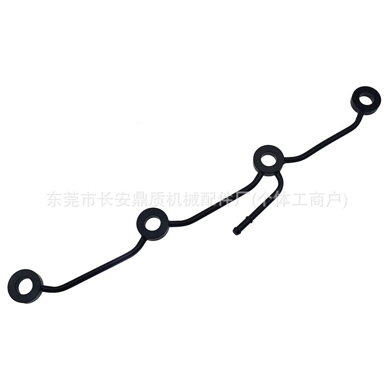 Md084930 Is Suitable for Mitsubishi 4D56 Fuel Injector Oil Return Pipe Oil Pump Diesel Engine Fuel System