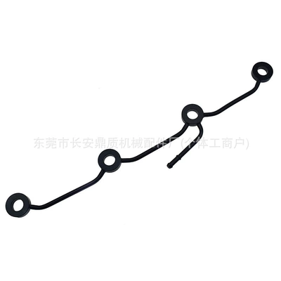 Md084930 Is Suitable for Mitsubishi Tubing - 4d56-black