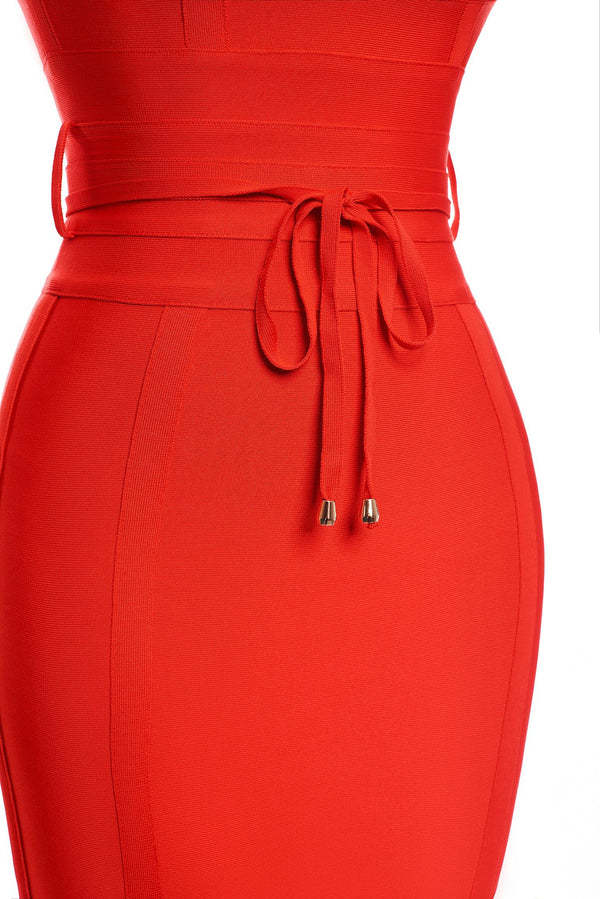 Elegant Style Wholesale Women's Elegant Solid Color Holiday Daily V Neck Sleeveless Regular Dress