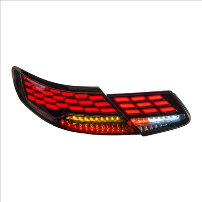 S-Class Coupe W217 | Mercedes-Benz Tail light