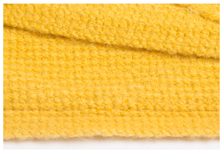Unisex Four Seasons blanket Office air conditioning blanket Solid color knitted blanket sofa blanket B&B hotel bed end towel fringe cape_voghion.com