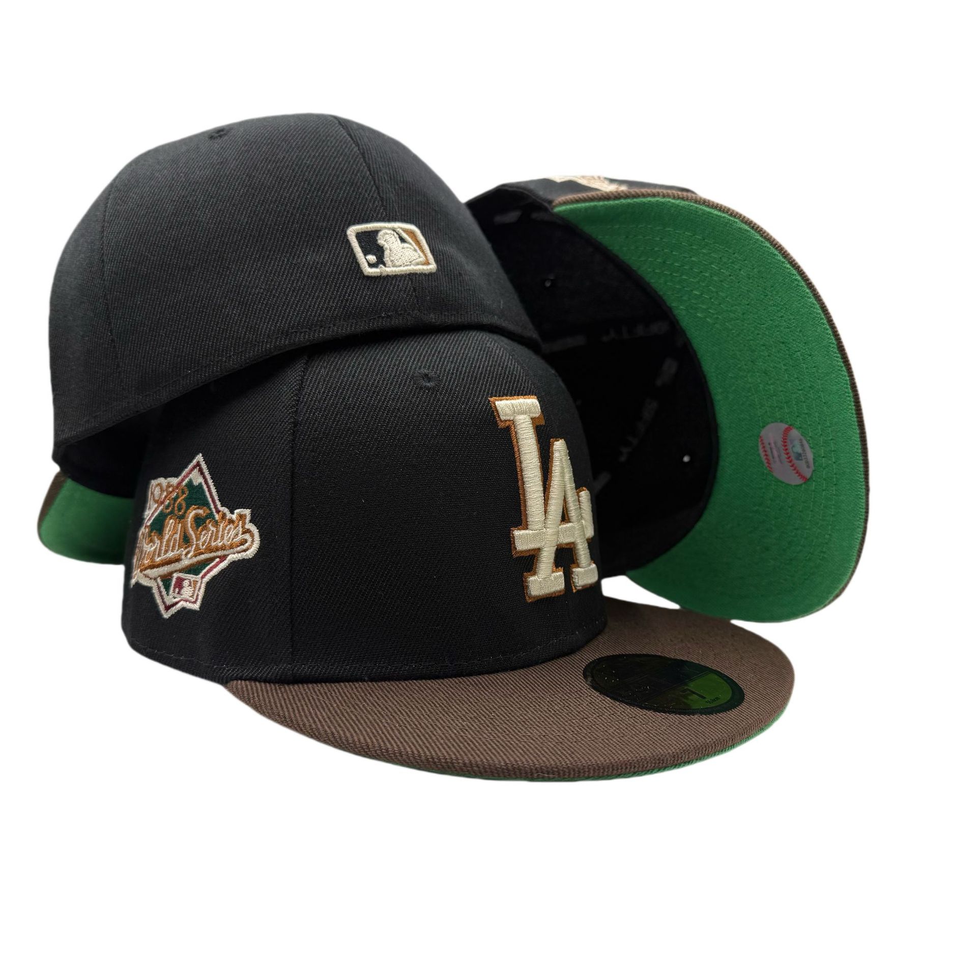 Sombreras de béisbol totalmente cerradas para hombres no ajustables, sombreros de baile callejero totalmente cerrados, sombreros de borde plano, sombreros de tamaño americano