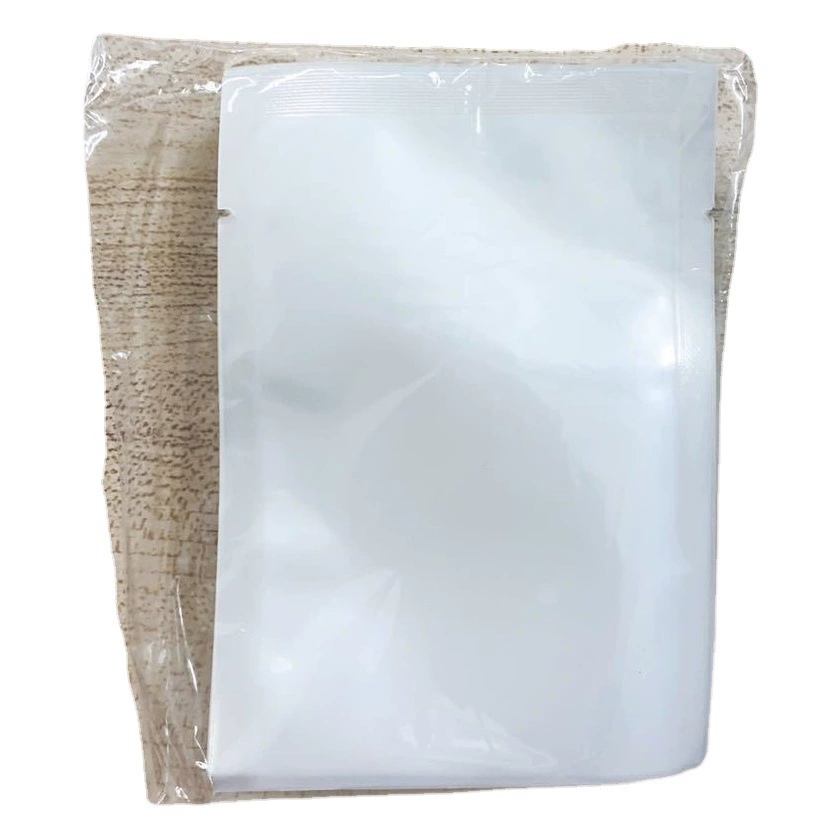 Вакуумные пакеты из нейлонового композита 8C для коммерческих вакуумных машин, универсальный размер, разные толщины, 20*30, герметичные, пищевые