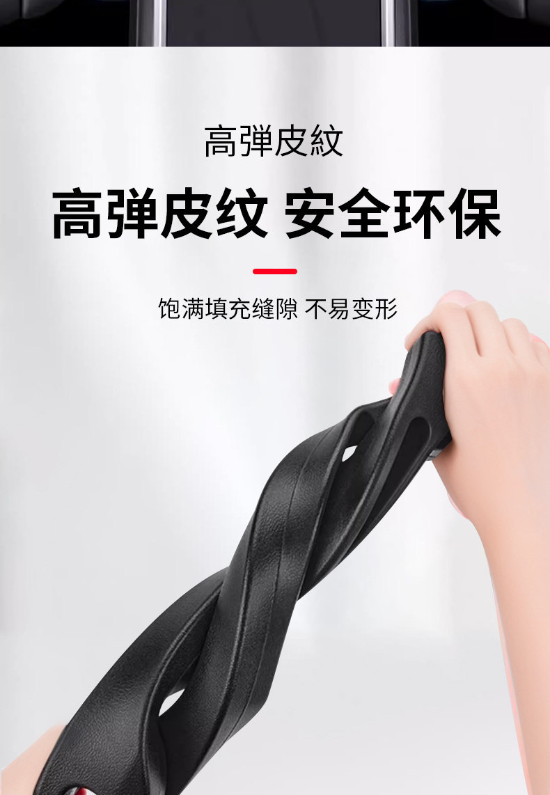 Seat Gap Storage Box, In-Car Organizer, Car Storage Solution, Front Passenger Seat Gap Filler Storage Box