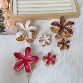 胸针;发夹;手链