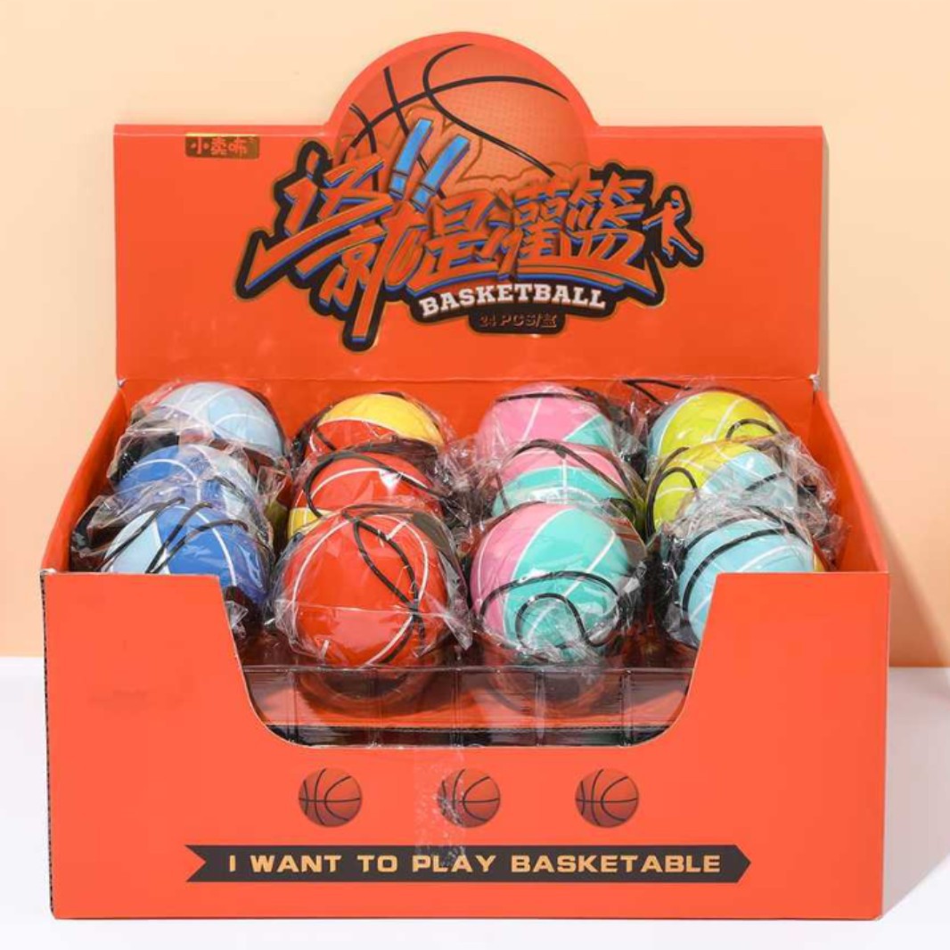 40421 wrist elastic ball