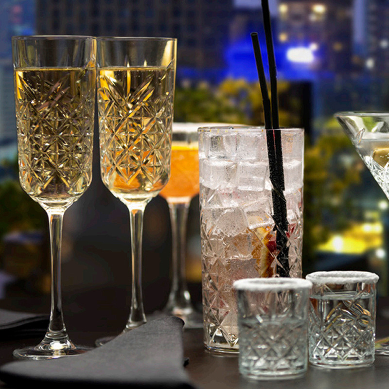 Pasha Paschi tazas de vino de grado alimenticio tazas de vinos extranjeros tazas de cóctel tazas de tequila tazas de jugo tazas de vino de bar