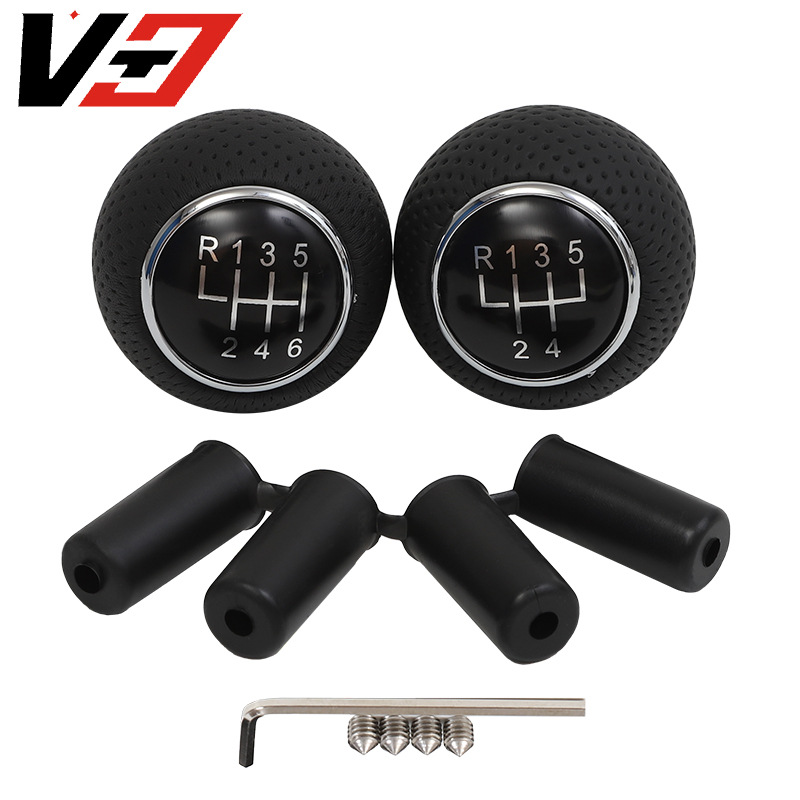 Universal Shift Knob Gear Shifter Lever Head