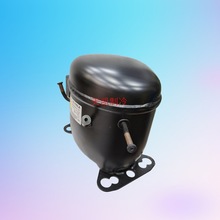 cubigel科比奇压缩机NLY80LA冷柜冰箱展示柜制冷低温活塞式风幕柜