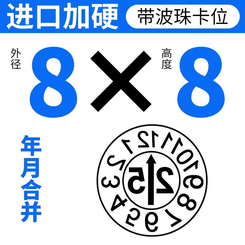 8*8년과 월 병합 터