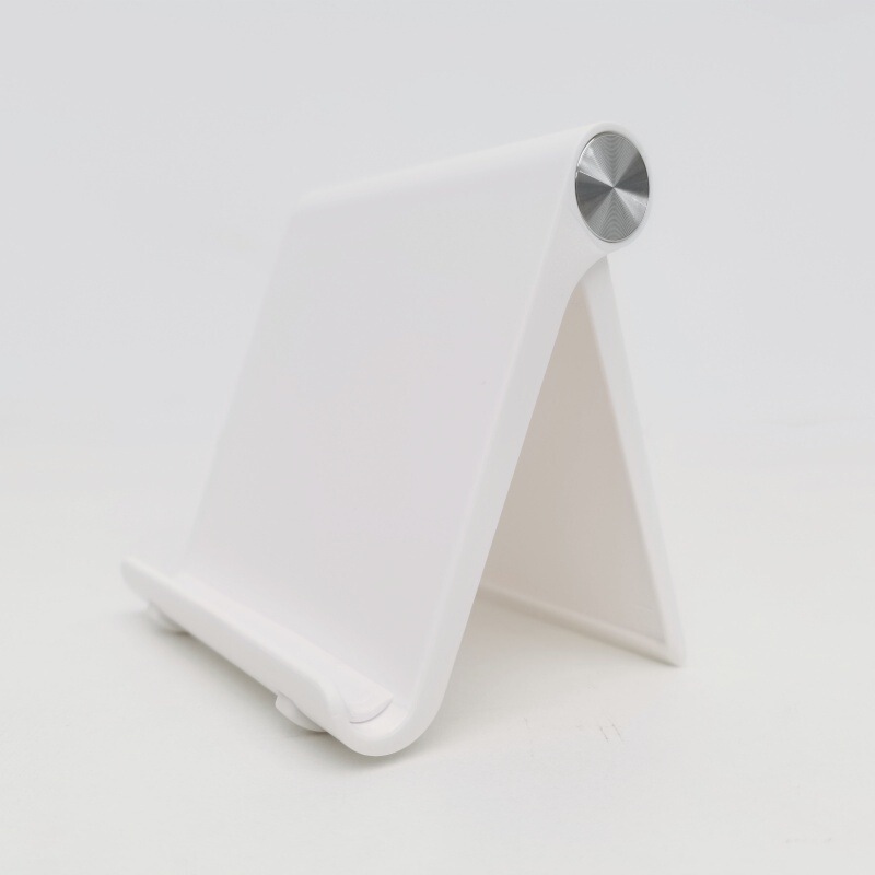 Cross-border hot gifts can be printed LOGO lazy stand phablet universal multi-functional desktop mobile phone stand