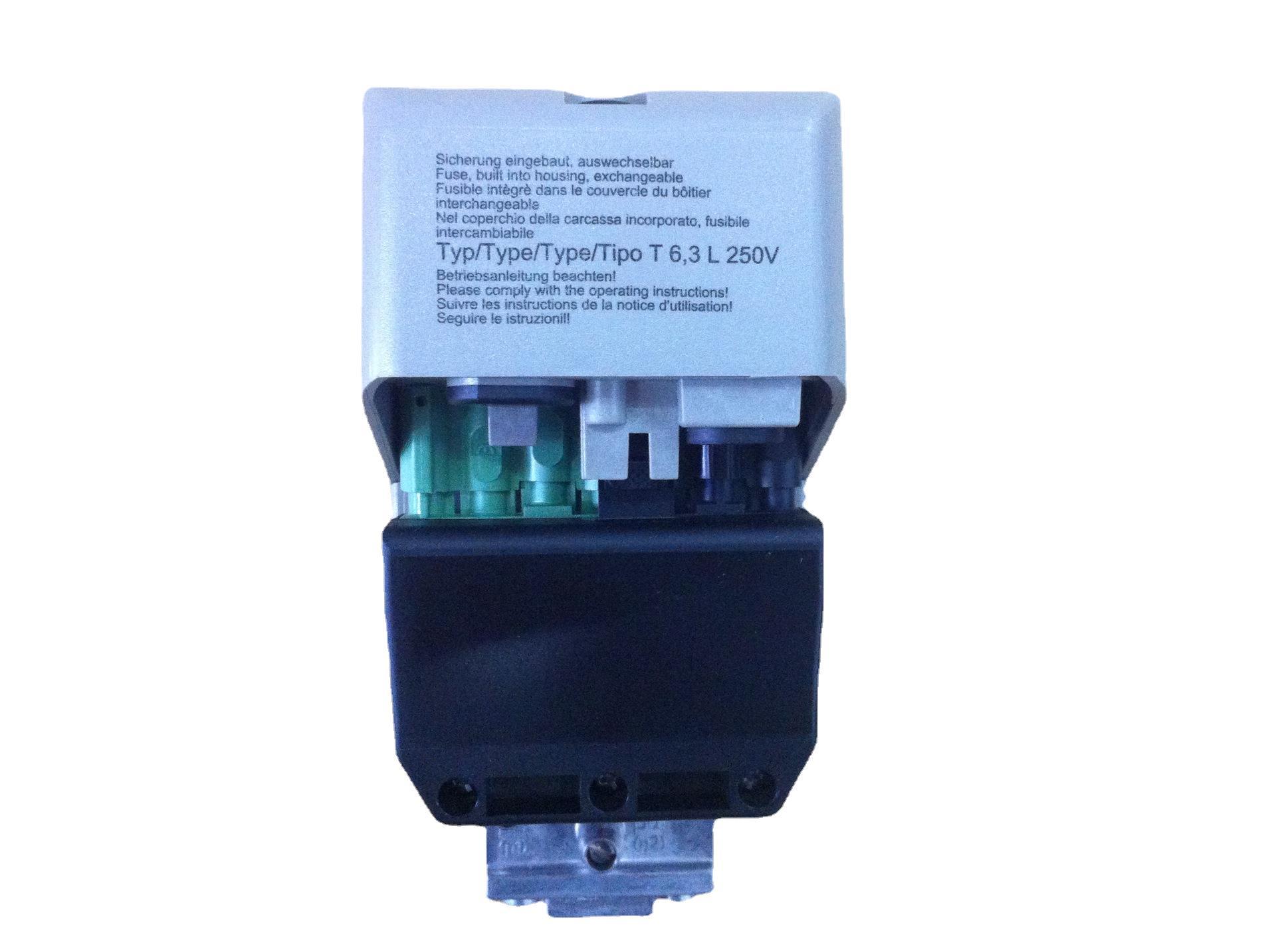 供应DUNGS燃气检漏（VPS504 S02)燃烧器配件