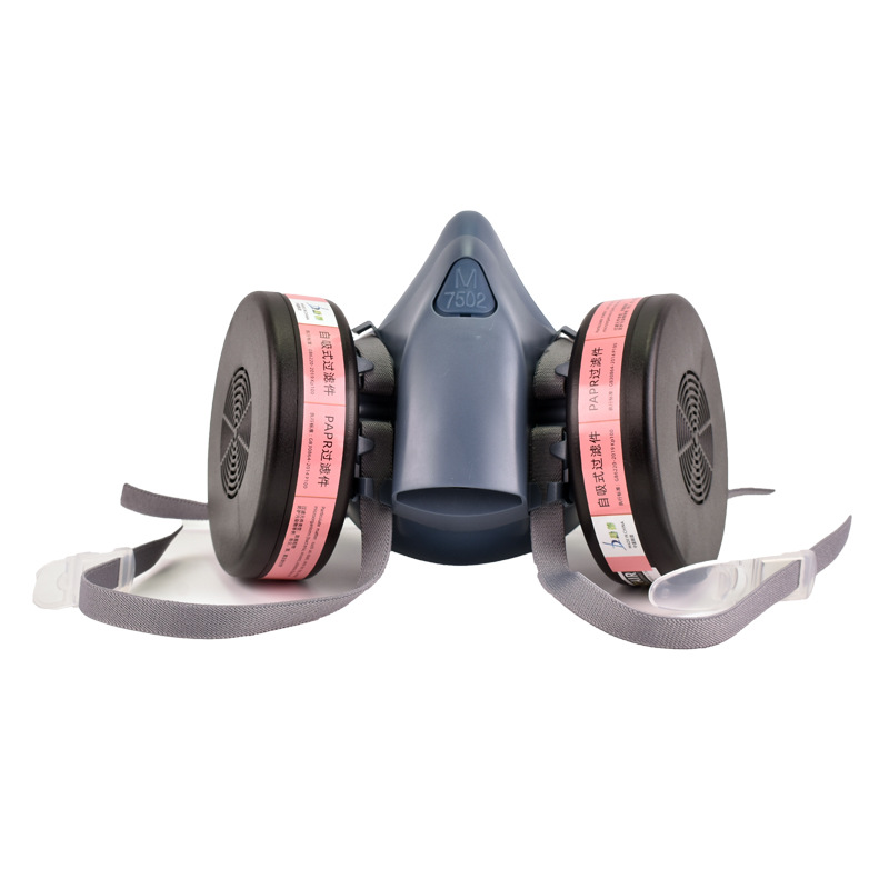 鑫励自吸式长管呼吸器 长管过滤式防毒面具 自吸式空气呼吸器厂