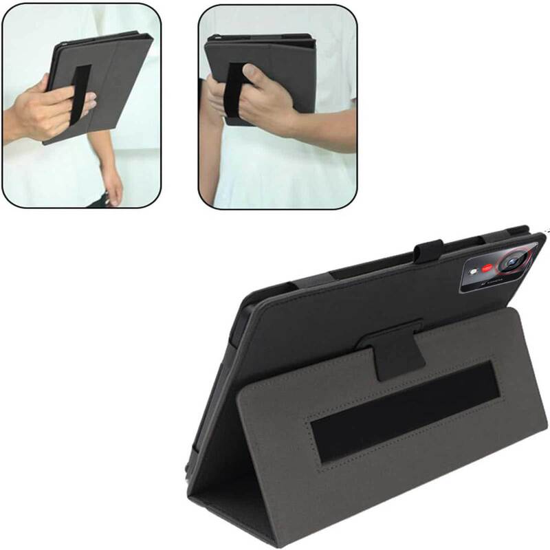 Suitable for ZTE Nubia Tablet Pro/Xiaoyao 20: W210DS tablet PU protective case is hot-selling Suitable for ZTE Nubia Tablet Pro/Xiaoyao 20: W210DS tablet PU protective case is hot-selling