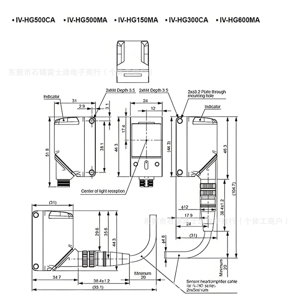 EVS9321-EP EVS9321-EV EVS9321-ES Лентц Инвертор Новая Упаковка Точка