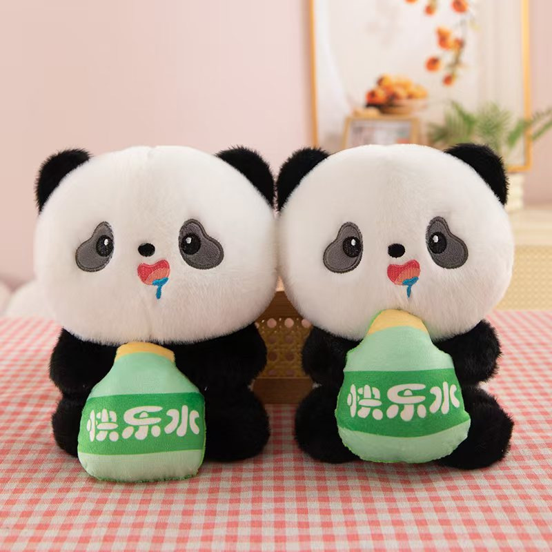逸品の8寸のかわいいイチゴの熊は機械の金の子供のスティッチのぬいぐるみのぬいぐるみの8寸の結婚祝いのプレゼントをつかみます。|undefined