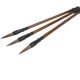 It's not easy to shed hair, large and medium-sized wolf hair hair hair brush regular script running script cursive script beginner practice brush