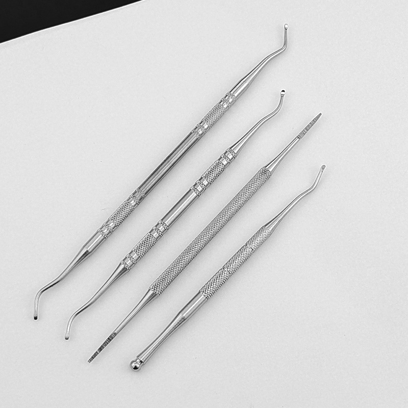1 Piece Quantity Simple Style Geometric Stainless Steel 1 Piece