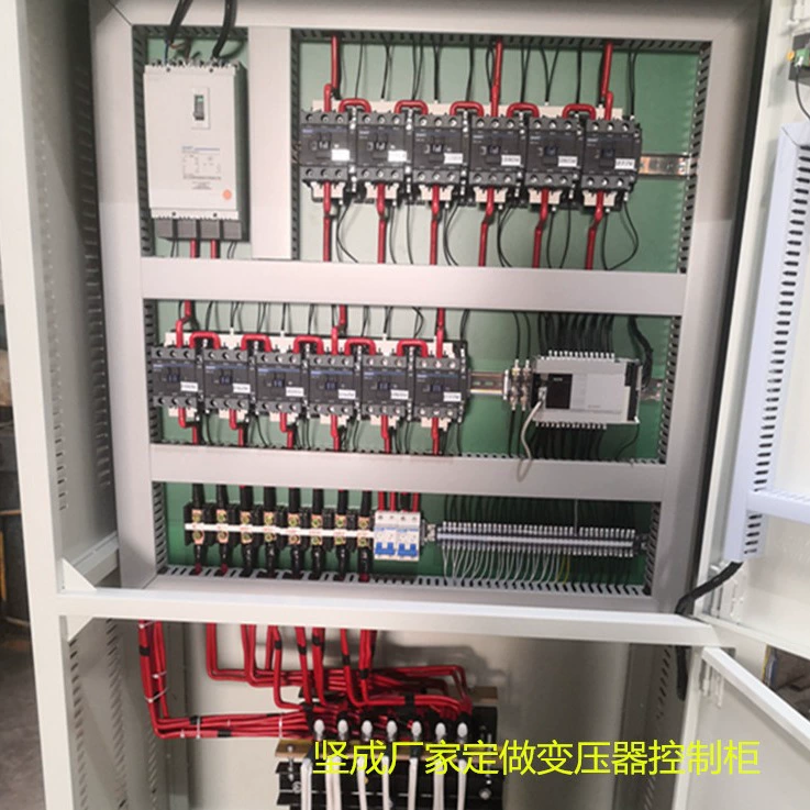 Источник фабрики прямых продаж трансформатор шкаф управления PLC шкаф управления распределительный шкаф производится в соответствии с требованиями