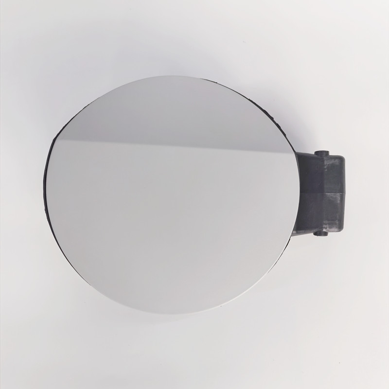 跨境热销适用GOLF6高尔夫6油箱盖加油口小门油箱外盖5K6 809 857C