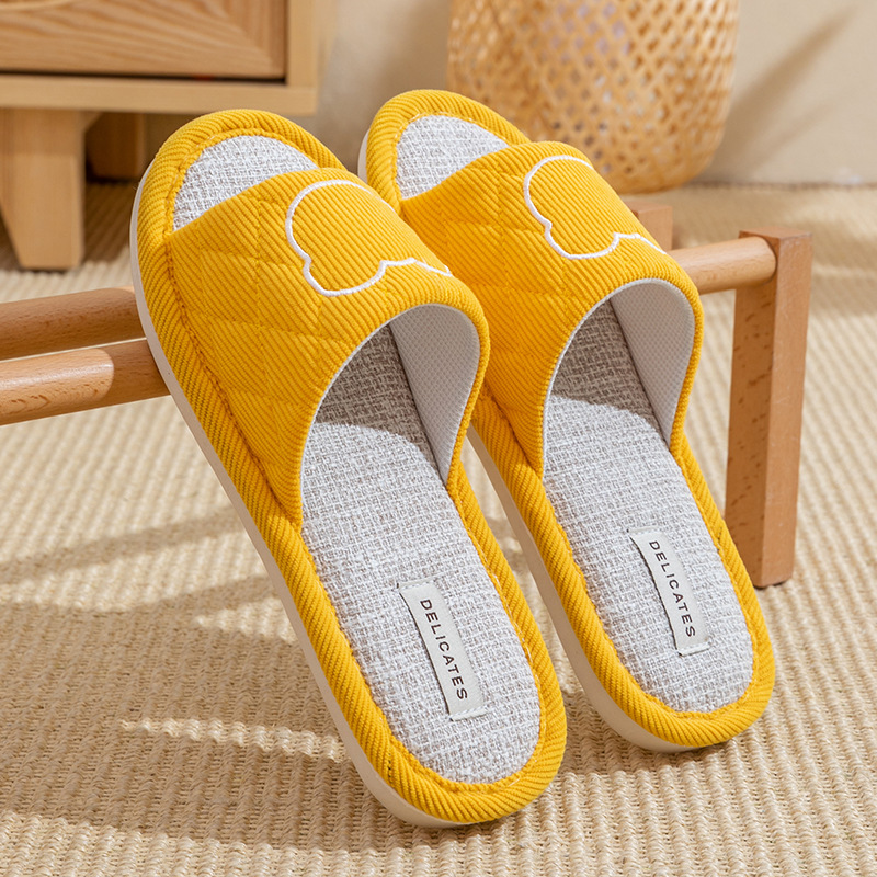 오픈 베어 옐로우 [클리어런스]