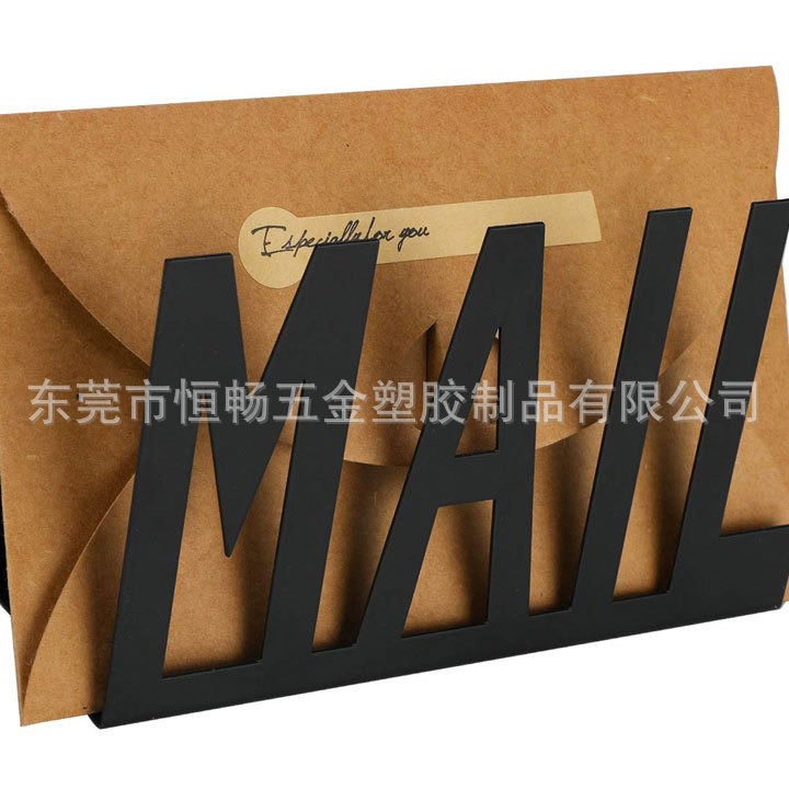 定制书立书夹书靠学生用收纳架办公收纳信笺架书桌书挡整理立式