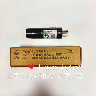 Azbil AUD15C1000 ɽ���늹܆�Ԫ UV����z�y��ȼ��������O�y��