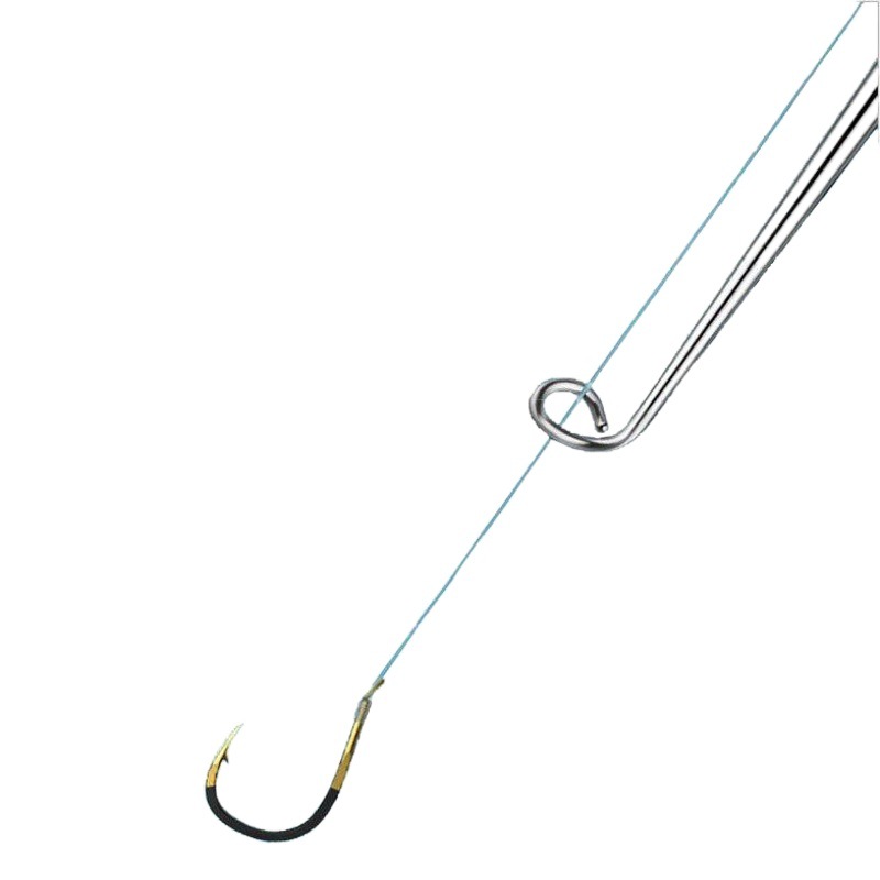 Removedor de gancho ciego removedor de gancho de acero inoxidable removedor de pescado removedor de gancho de pesca removedor de gancho pesca competitiva