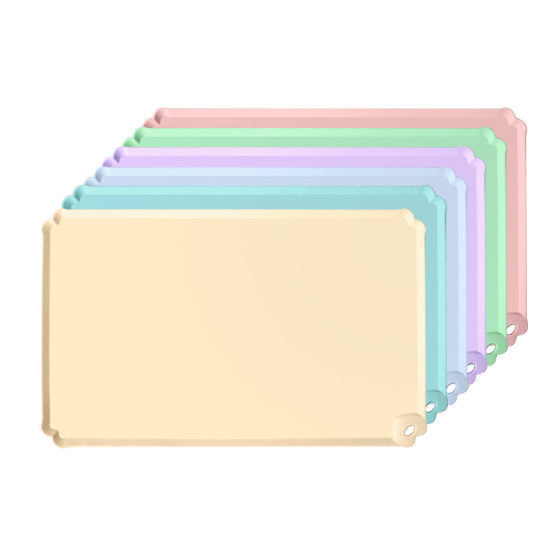 Amazon de silicona para mascotas gato perro placemat fácil limpieza impermeable antideslizante gato tazón estera suministros para mascotas