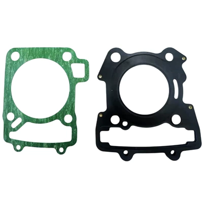 Set 200Cc 72mm, Cylinder and parts