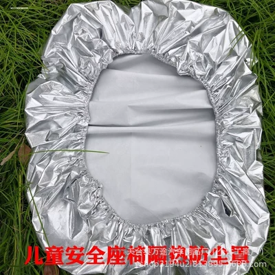 Seat Eco-Friendly Cover, Sürətlər qutusu və əl tormozu başlıqları