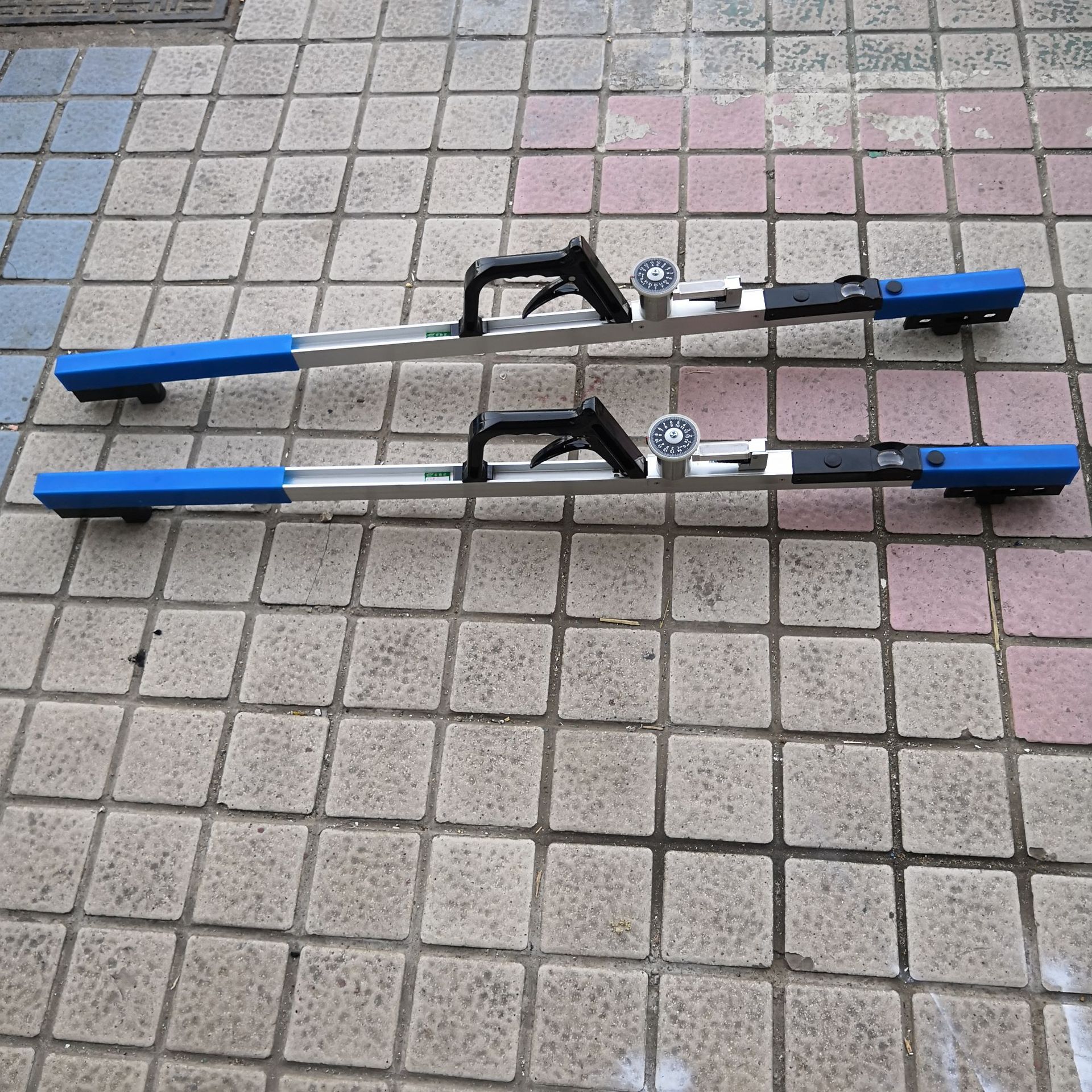 1067轨距尺 TGC-1067轨距尺 1067窄轨轨距尺 鑫隆牌