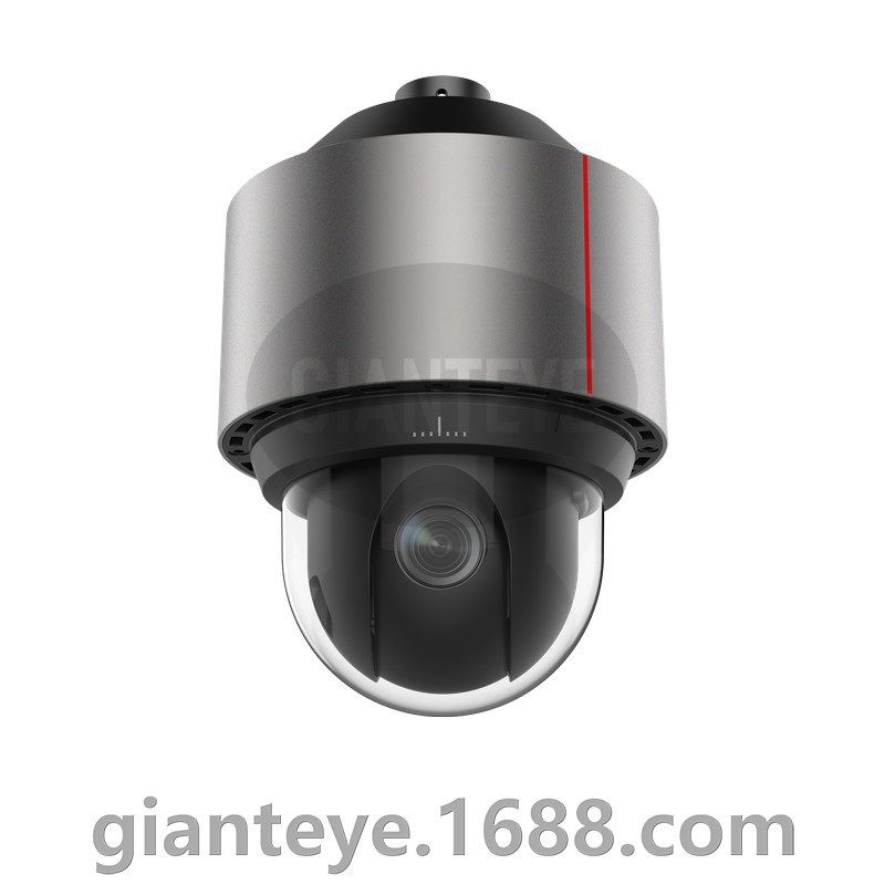 Huawei 华为 X6621-Z30 4T 200万星光级球型摄像机