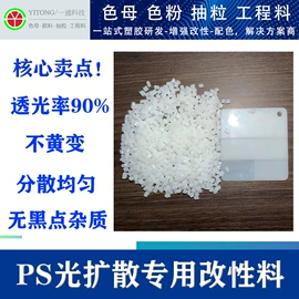 色母料;PC/ABS;ABS