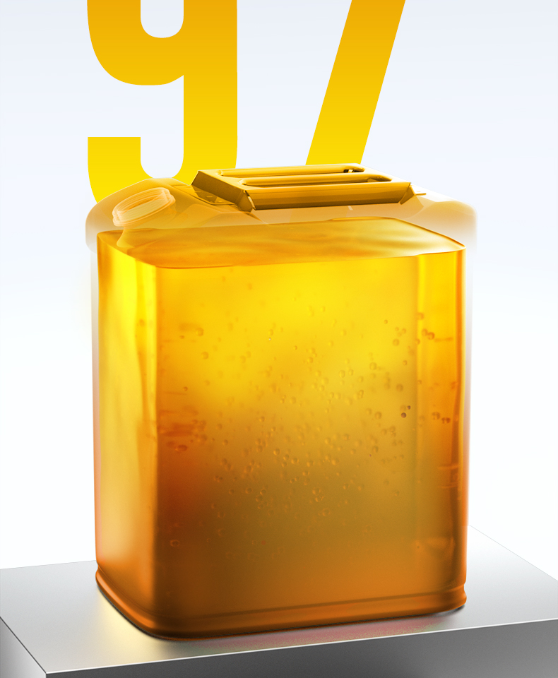 Oil drum gasoline special fuel tank diesel stainless steel empty drum 30 refueling 10 liters 50 iron drum spare motorcycle 20 pot