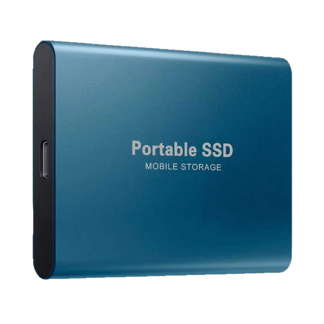 SSD мобильный твердотельный диск 16ТБ 12ТБ 8ТБ 4ТБ 2Т 1Т кросс-бордер внешняя торговля твердотельный диск