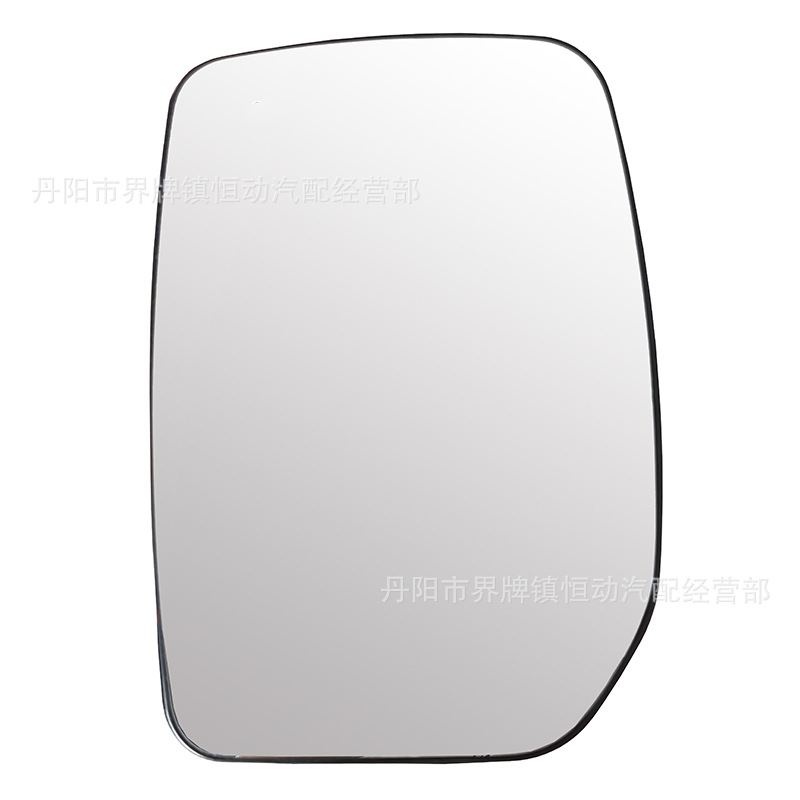 Suitable for Ford Transit Transit Mk6 Mk7 2000-2013 Reversing Mirror Rearview Mirror Lens Reflector