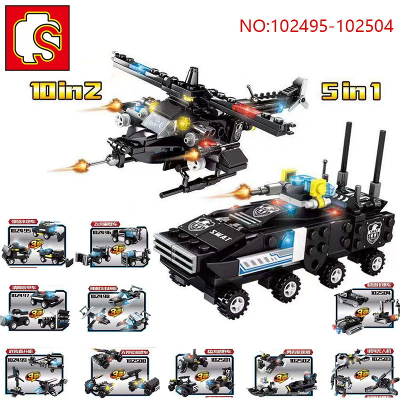 Конструктор в стиле LEGO, игрушка-динозавр, мелкие детали, капсульная игрушка, подарок на день рождения