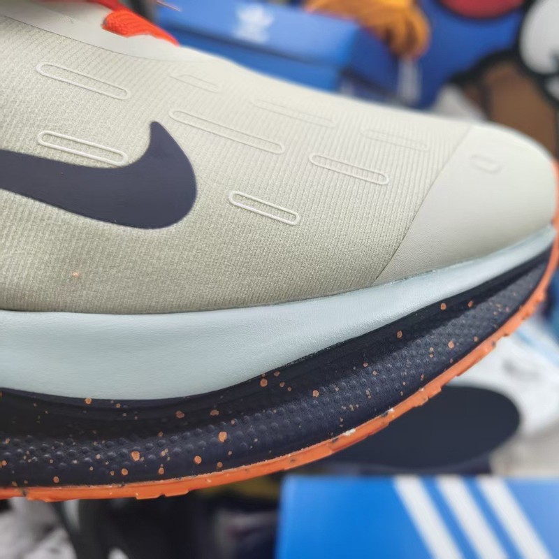 Foreign Trade Cross-Border Infinity Run Flyknit 4 Tex Waterproof Functional Jogging Casual Sports Shoes