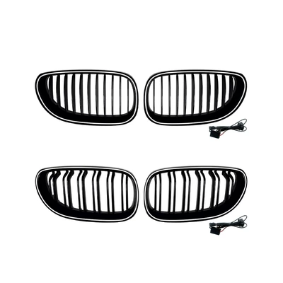 Suitable for BMW 5: Zhongwang