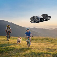 大疆新品DJI Neo2  掌上Vlog航拍无人机 AI智能跟拍飞行相机