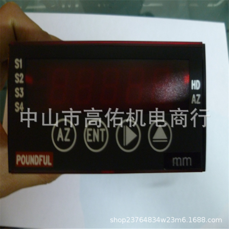 台湾 AC&M顺一 DMWWH-CABANAF MMWWH-121106