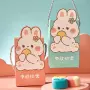 手工迷你烘焙礼盒空盒