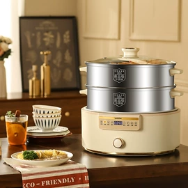 电煮锅;电火锅;电热杯