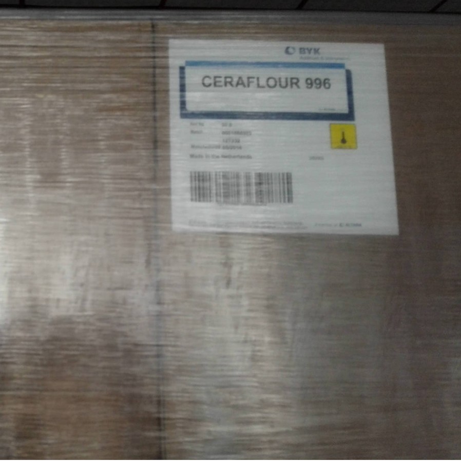 厂家现货供应涂料/塑料用BYK-CERAFLOUR996/993蜡粉批发
