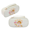 High quality capacious pencil case for elementary school students, for secondary school