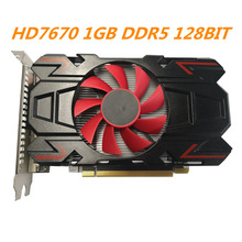 ȫ��HD7670 1GB���Զ��������Կ�����װ����óһ�����Ϸ�Կ�