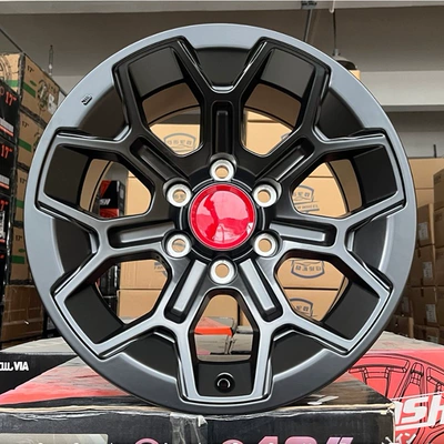 Hub Prado 1718inch Lexus - 18inch-h3015d